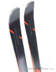 Salomon XDR 80 TI + Z12 GW Ski Set 2020, Salomon, Noir, , Hommes,Unisex, 0018-11157, 5637741493, 889645997308, N3-18.jpg
