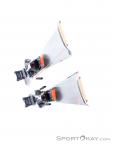 Salomon XDR 80 TI + Z12 GW Ski Set 2020, , Black, , Male,Unisex, 0018-11157, 5637741493, , N5-05.jpg