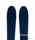 Line Sakana 105 Freeride Skis 2020, Line, Blue, , Male,Female,Unisex, 0328-10000, 5637741578, 0, N1-01.jpg
