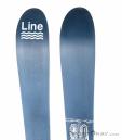 Line Sakana 105 Freeride Skis 2020, Line, Bleu, , Hommes,Femmes,Unisex, 0328-10000, 5637741578, 0, N2-12.jpg