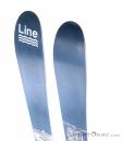 Line Sakana 105 Freeride Skis 2020, Line, Bleu, , Hommes,Femmes,Unisex, 0328-10000, 5637741578, 0, N3-13.jpg
