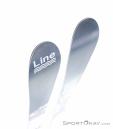 Line Sakana 105 Freeride Skis 2020, Line, Bleu, , Hommes,Femmes,Unisex, 0328-10000, 5637741578, 0, N4-09.jpg
