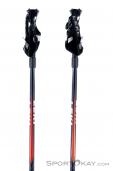 Leki Hot Shot S Ski Poles, Leki, Black, , Male,Female,Unisex, 0012-10287, 5637741584, 4028173778126, N1-11.jpg
