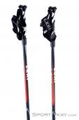Leki Hot Shot S Ski Poles, Leki, Black, , Male,Female,Unisex, 0012-10287, 5637741584, 4028173778126, N2-12.jpg