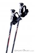 Leki Hot Shot S Ski Poles, Leki, Black, , Male,Female,Unisex, 0012-10287, 5637741584, 4028173778126, N3-08.jpg