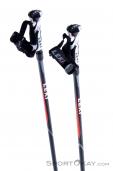 Leki Hot Shot S Ski Poles, Leki, Black, , Male,Female,Unisex, 0012-10287, 5637741584, 4028173778126, N3-13.jpg