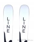 Line Pandora 94 Womens All Mountain Skis 2020, Line, Bleu, , Femmes, 0328-10001, 5637741587, 0, N1-11.jpg