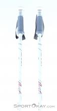 Leki Bliss Womens Ski Poles, Leki, Biela, , Ženy, 0012-10288, 5637741597, 4028173818235, N1-01.jpg