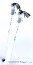 Leki Bliss Womens Ski Poles, Leki, Blanc, , Femmes, 0012-10288, 5637741597, 4028173818235, N4-04.jpg