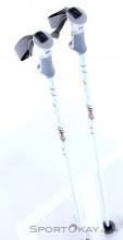 Leki Bliss Womens Ski Poles, Leki, Biela, , Ženy, 0012-10288, 5637741597, 4028173818235, N4-19.jpg