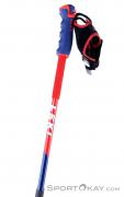 Leki Spitfire Vario S Ski Poles, Leki, Red, , Male,Female,Unisex, 0012-10289, 5637741612, 4028173817238, N1-06.jpg
