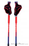 Leki Spitfire Vario S Ski Poles, Leki, Red, , Male,Female,Unisex, 0012-10289, 5637741612, 4028173817238, N1-11.jpg