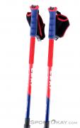 Leki Spitfire Vario S Ski Poles, Leki, Red, , Male,Female,Unisex, 0012-10289, 5637741612, 4028173817238, N2-02.jpg