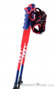 Leki Spitfire Vario S Ski Poles, Leki, Red, , Male,Female,Unisex, 0012-10289, 5637741612, 4028173817238, N2-07.jpg
