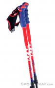 Leki Spitfire Vario S Ski Poles, Leki, Red, , Male,Female,Unisex, 0012-10289, 5637741612, 4028173817238, N2-17.jpg