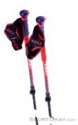 Leki Spitfire Vario S Ski Poles, Leki, Red, , Male,Female,Unisex, 0012-10289, 5637741612, 4028173817238, N3-13.jpg