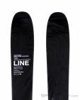 Line Vision 108 Freeride Skis 2020, Line, Black, , Male,Female,Unisex, 0328-10002, 5637741614, 0, N1-01.jpg
