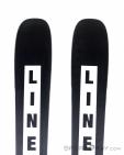 Line Vision 108 Freeride Skis 2020, Line, Čierna, , Muži,Ženy,Unisex, 0328-10002, 5637741614, 0, N1-11.jpg