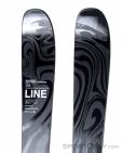 Line Vision 108 Freeride Skis 2020, Line, Black, , Male,Female,Unisex, 0328-10002, 5637741614, 0, N2-02.jpg