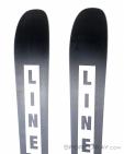 Line Vision 108 Freeride Skis 2020, Line, Čierna, , Muži,Ženy,Unisex, 0328-10002, 5637741614, 0, N2-12.jpg