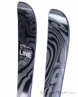 Line Vision 108 Freeride Skis 2020, Line, Negro, , Hombre,Mujer,Unisex, 0328-10002, 5637741614, 0, N3-03.jpg