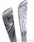 Line Vision 108 Freeride Skis 2020, Line, Noir, , Hommes,Femmes,Unisex, 0328-10002, 5637741614, 0, N4-19.jpg