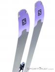 Salomon Aira 84 TI + Warden 11 MNC Womens Ski Set 2020, , Purple, , Female, 0018-11161, 5637741618, , N3-08.jpg