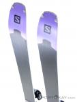 Salomon Aira 84 TI + Warden 11 MNC Womens Ski Set 2020, Salomon, Purple, , Female, 0018-11161, 5637741618, 0, N3-13.jpg