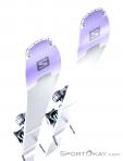 Salomon Aira 84 TI + Warden 11 MNC Womens Ski Set 2020, , Purple, , Female, 0018-11161, 5637741618, , N4-09.jpg