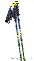 Leki Cobra Turn Ski Poles, Leki, Blue, , Male,Female,Unisex, 0012-10290, 5637741624, 4028173818426, N2-17.jpg