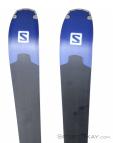 Salomon Aira 80 TI + Z10 GW Womens Ski Set 2020, , Blue, , Female, 0018-11163, 5637741632, , N2-12.jpg