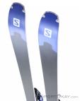 Salomon Aira 80 TI + Z10 GW Womens Ski Set 2020, , Blue, , Female, 0018-11163, 5637741632, , N3-13.jpg