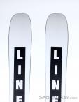 Line Vision 98 Freeride Skis 2020, Line, Biela, , Muži,Ženy,Unisex, 0328-10003, 5637741638, 0, N1-11.jpg