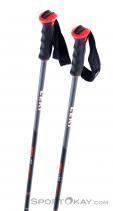 Leki Neolite Airfoil Ski Poles, , Black, , Male,Female,Unisex, 0012-10291, 5637741642, , N3-03.jpg
