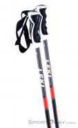 Leki Neolite Ski Poles, Leki, Red, , Male,Female,Unisex, 0012-10292, 5637741649, 4028173809615, N2-17.jpg