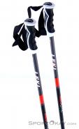 Leki Neolite Ski Poles, Leki, Red, , Male,Female,Unisex, 0012-10292, 5637741649, 4028173809615, N3-18.jpg