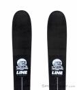 Line Sick Day 94 All Mountain Skis 2020, Line, Naranja, , Hombre,Mujer,Unisex, 0328-10005, 5637741660, 0, N1-01.jpg