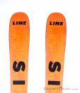 Line Sick Day 94 All Mountain Skis 2020, Line, Orange, , Male,Female,Unisex, 0328-10005, 5637741660, 0, N1-11.jpg