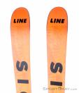 Line Sick Day 94 All Mountain Skis 2020, Line, Orange, , Hommes,Femmes,Unisex, 0328-10005, 5637741660, 0, N2-12.jpg
