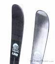 Line Sick Day 94 All Mountain Skis 2020, Line, Naranja, , Hombre,Mujer,Unisex, 0328-10005, 5637741660, 0, N3-03.jpg