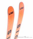 Line Sick Day 94 All Mountain Skis 2020, Line, Orange, , Hommes,Femmes,Unisex, 0328-10005, 5637741660, 0, N3-08.jpg