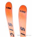 Line Sick Day 94 All Mountain Skis 2020, Line, Naranja, , Hombre,Mujer,Unisex, 0328-10005, 5637741660, 0, N3-13.jpg