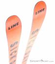 Line Sick Day 94 All Mountain Skis 2020, Line, Orange, , Hommes,Femmes,Unisex, 0328-10005, 5637741660, 0, N4-09.jpg