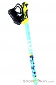 Leki Spitfire Lite S Kids Ski Poles, Leki, Amarillo, , Niño,Niña,Unisex, 0012-10293, 5637741669, 4028173818631, N1-16.jpg