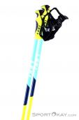 Leki Spitfire Lite S Kids Ski Poles, Leki, Yellow, , Boy,Girl,Unisex, 0012-10293, 5637741669, 4028173818631, N2-07.jpg
