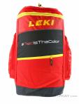 Leki Bootbag Race 84l Skischuhtasche, Leki, Rot, , Herren,Damen,Unisex, 0012-10294, 5637741685, 4028173791736, N1-01.jpg