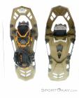 TSL Highlander Snowshoes, TSL, Olive-Dark Green, , Male,Female,Unisex, 0133-10002, 5637741732, 3436500416091, N1-11.jpg