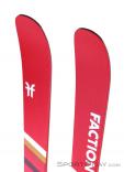Faction Candide Thovex CT 1.0 90 Sci Freestyle 2020, Faction, Rosso, , Uomo,Donna,Unisex, 0338-10000, 5637741735, 0, N3-03.jpg