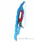 MSR Lightning Ascent M25 Chaussures de neige, MSR, Bleu, , , 0202-10258, 5637741767, 040818130773, N1-06.jpg