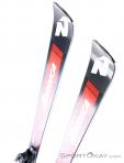 Nordica Dobermann GSR RB FDT + Race Xcell 14 FCT SkiSet 2020, Nordica, Noir, , Hommes,Unisex, 0040-10021, 5637741770, 0, N4-04.jpg